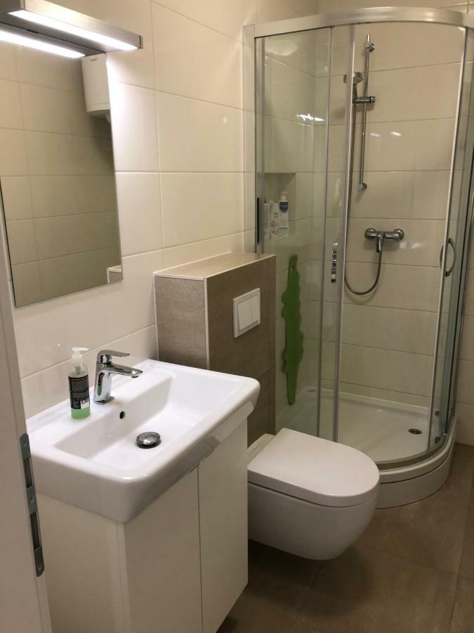 Apartment Buga In Center Of Mali Losinj