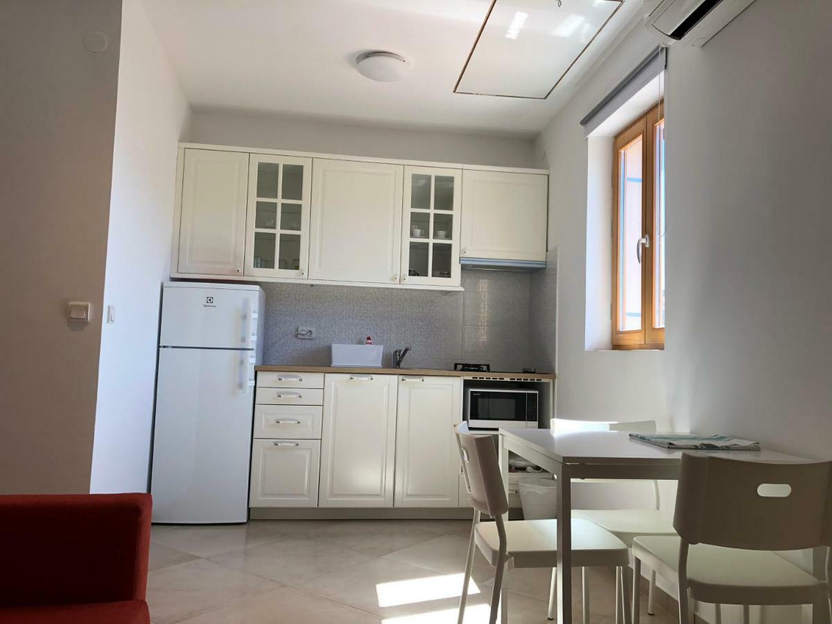 Buga In Center Of * Mali Losinj