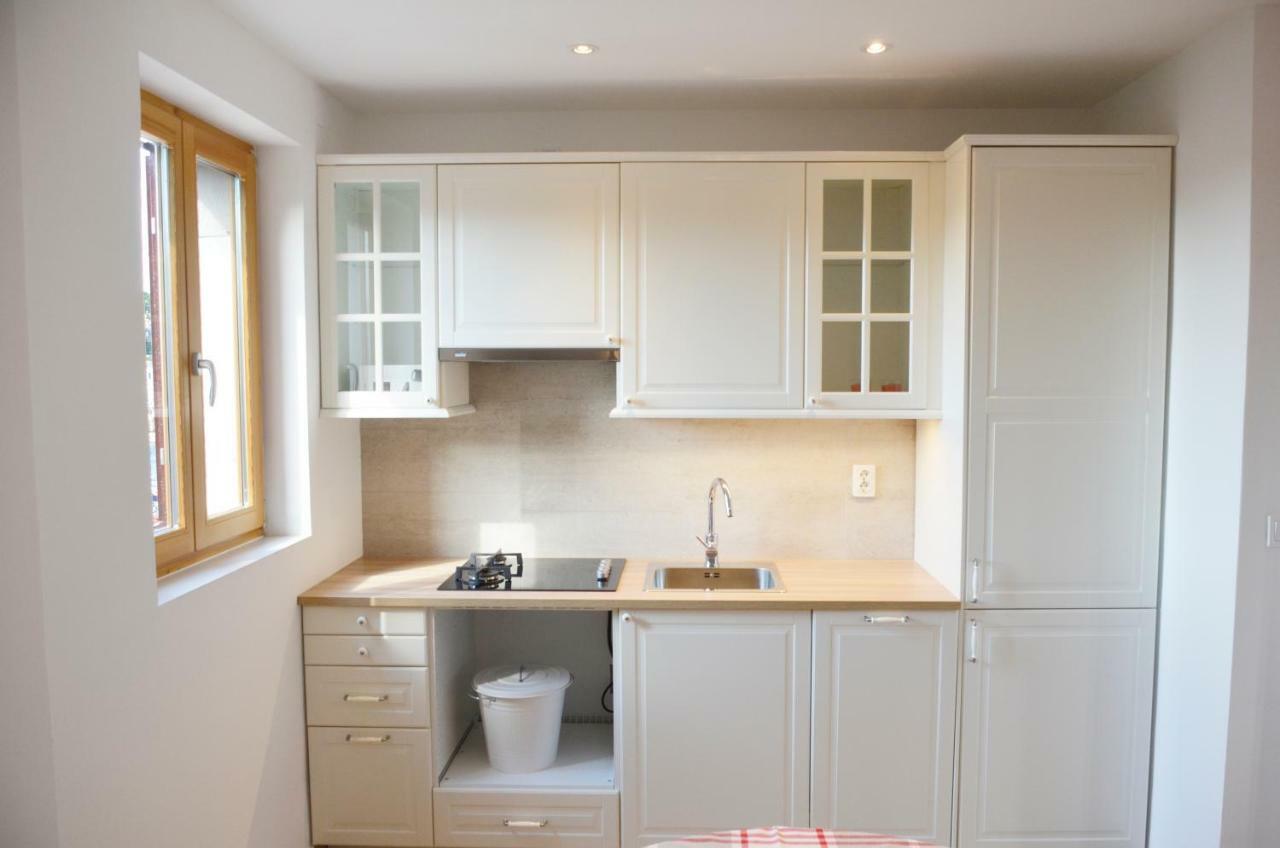 Apartment Buga In Center Of