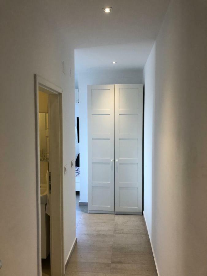 Apartment Buga In Center Of
