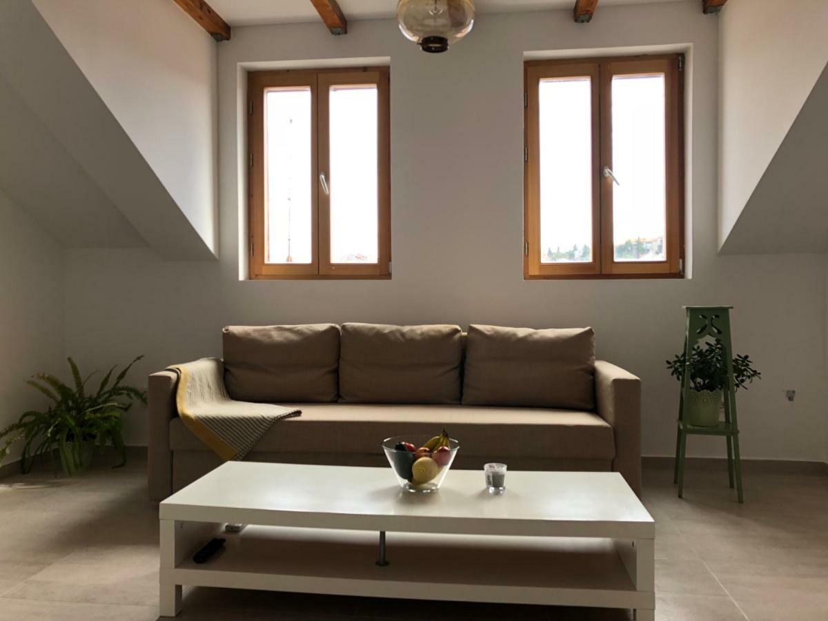 Apartment Buga In Center Of *