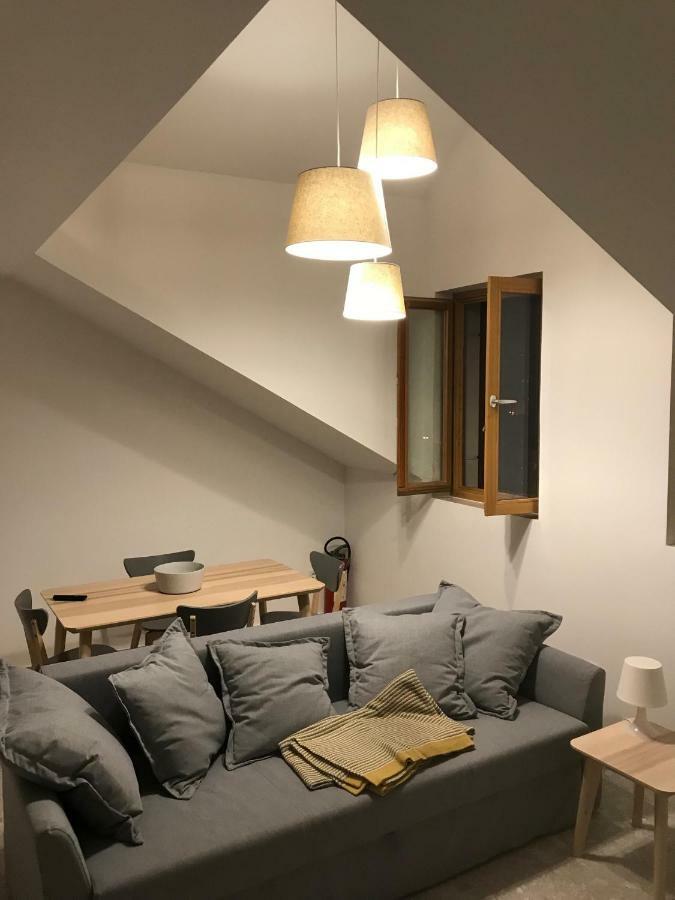 Apartment Buga In Center Of *