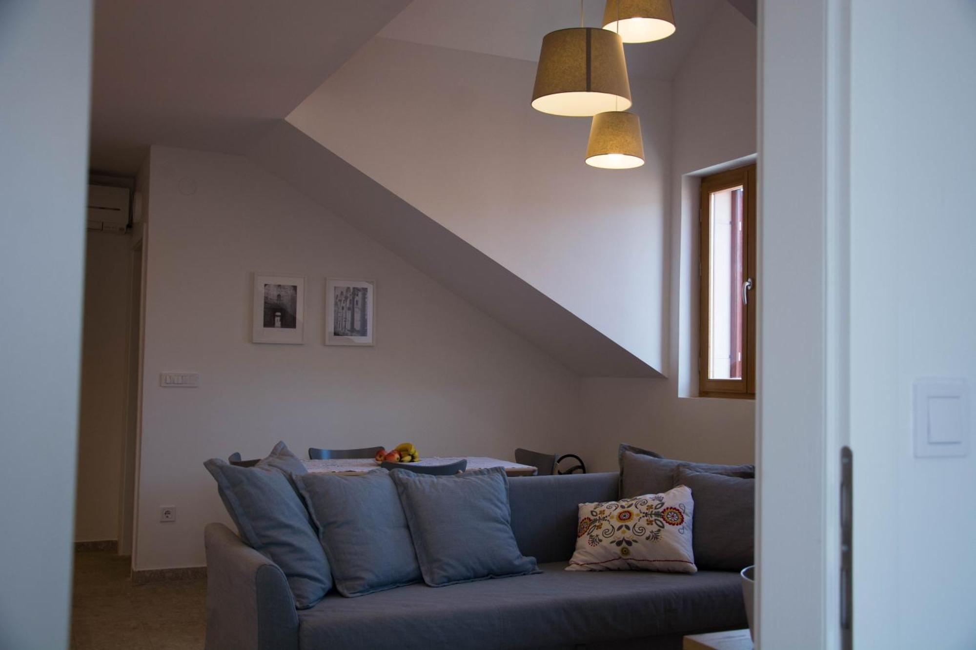 Buga In Center Of Apartment Mali Losinj