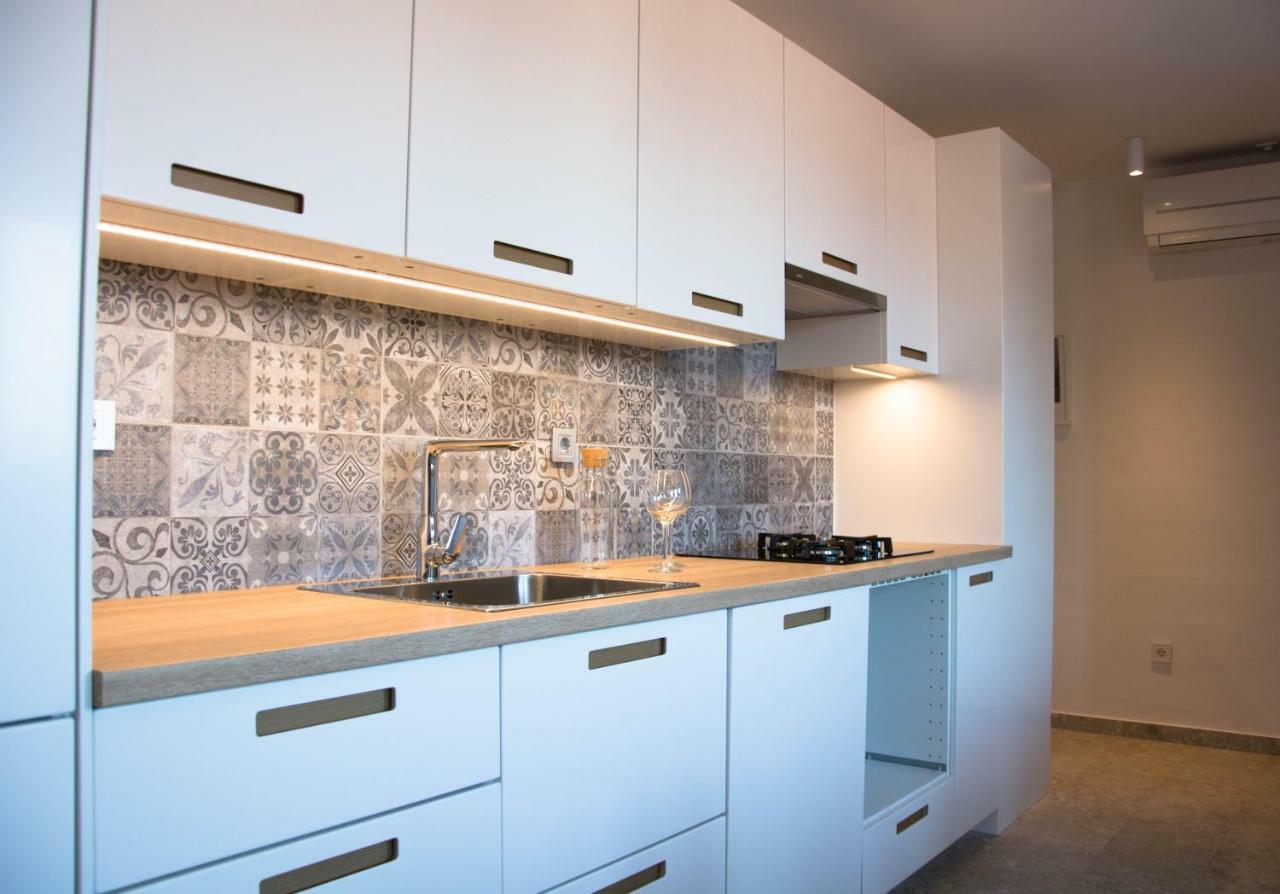 Apartment Buga In Center Of
