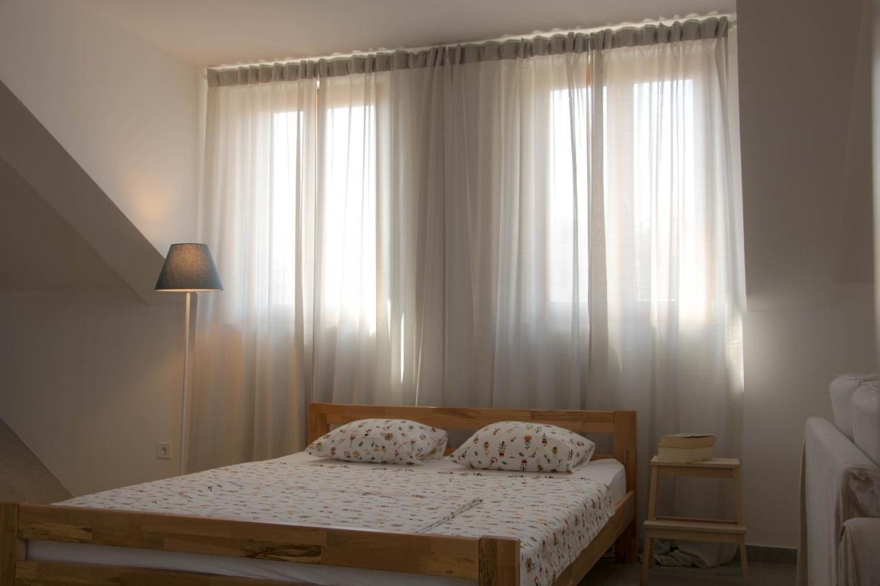 Buga In Center Of Apartment Mali Losinj