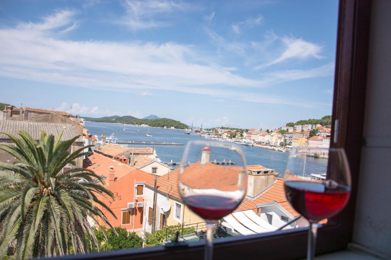 Apartment Buga In Center Of Mali Losinj