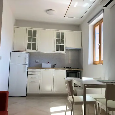 Buga Apartment In Center Of Mali Losinj Exterior photo
