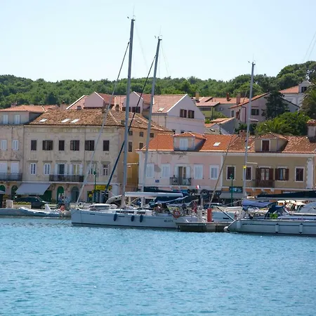 Buga Apartment In Center Of Mali Losinj Exterior photo