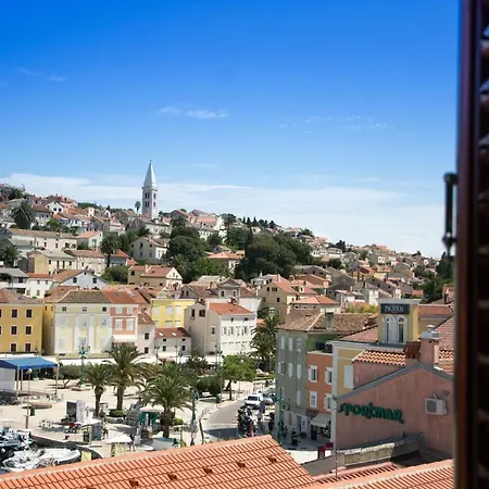 Buga Apartment In Center Of Mali Losinj Exterior photo