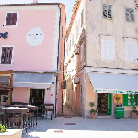 Buga Apartment In Center Of Mali Losinj Exterior photo